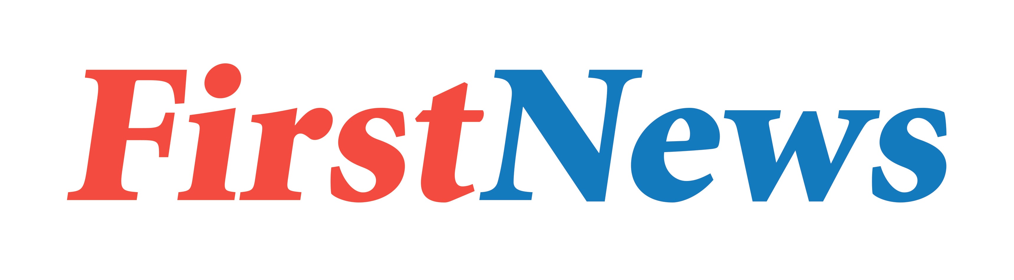 First News Logo